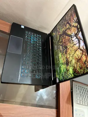 Laptop Acer Predator 15 16GB Intel Core i7 SSD 512GB