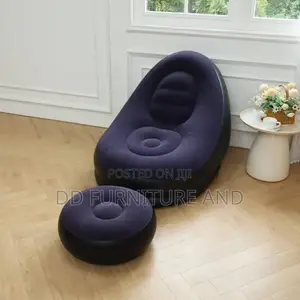Inflatable Lounge Chair
