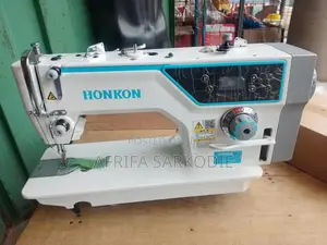 Honkon Digital Sewing Machine
