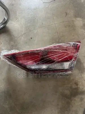 Hyundai Elantra Boot Light 2017,2018