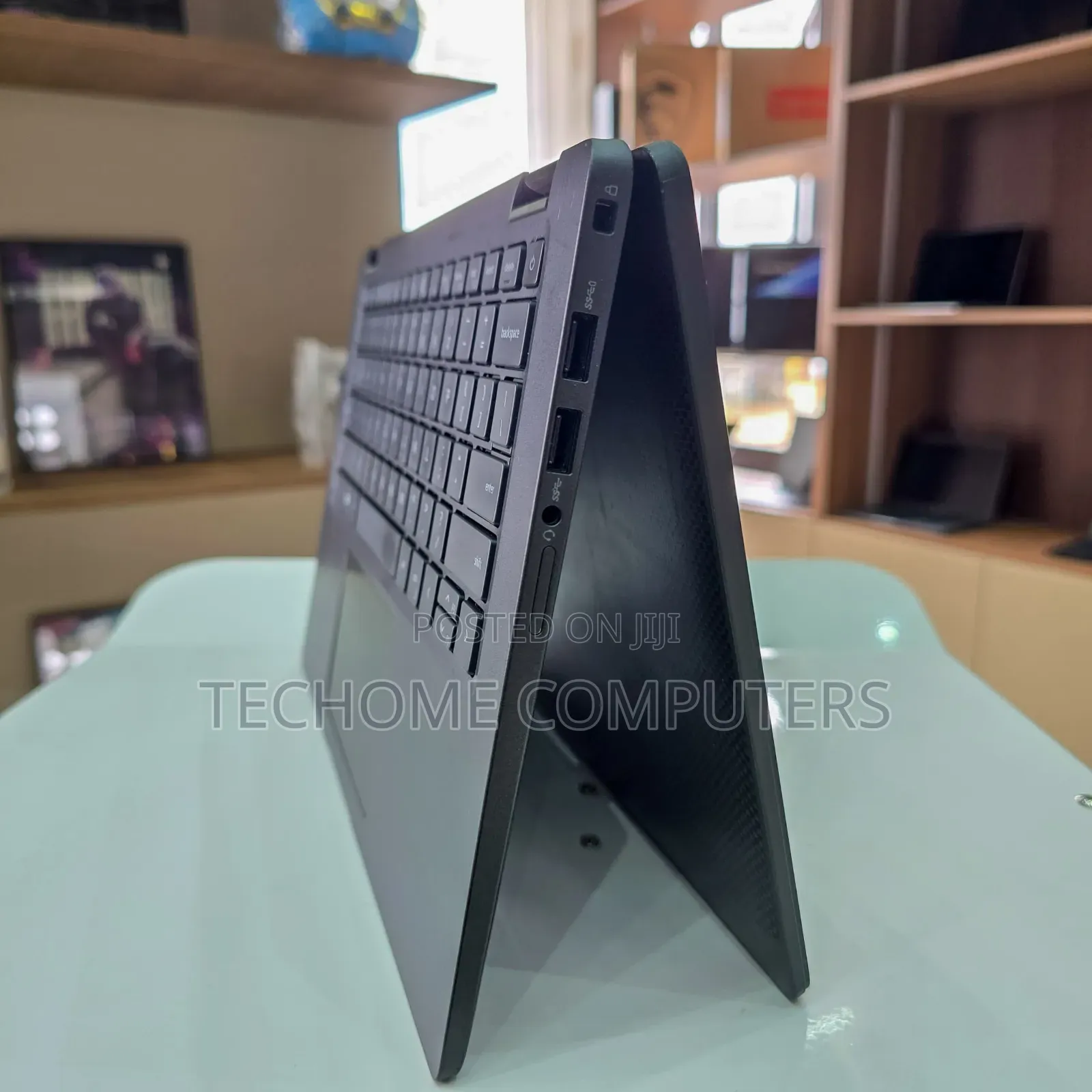 Laptop Dell Latitude 7490 16GB Intel Core i7 SSD 256GB