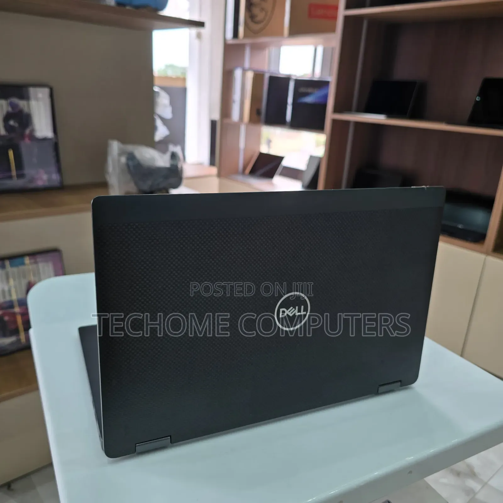 Laptop Dell Latitude 7490 16GB Intel Core i7 SSD 256GB