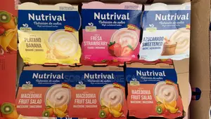 Nutrival Foods