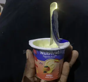 Nutrival Foods