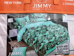 Bedding and Air Refreshers