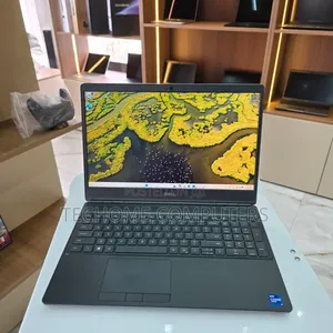 Laptop Dell Precision 7560 32GB Intel Core i7 SSD 512GB