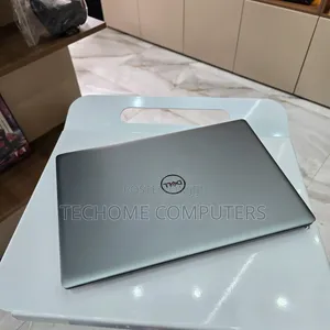 Laptop Dell Precision 7560 32GB Intel Core i7 SSD 512GB