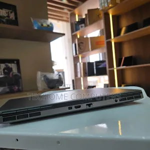 Laptop Dell Precision 7560 32GB Intel Core i7 SSD 512GB