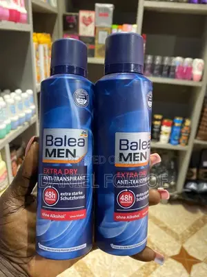 Balea Men Deodorant Spray