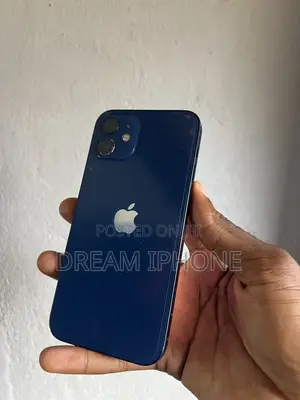 Apple iPhone 12 128 GB Blue