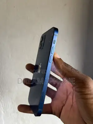 Apple iPhone 12 128 GB Blue