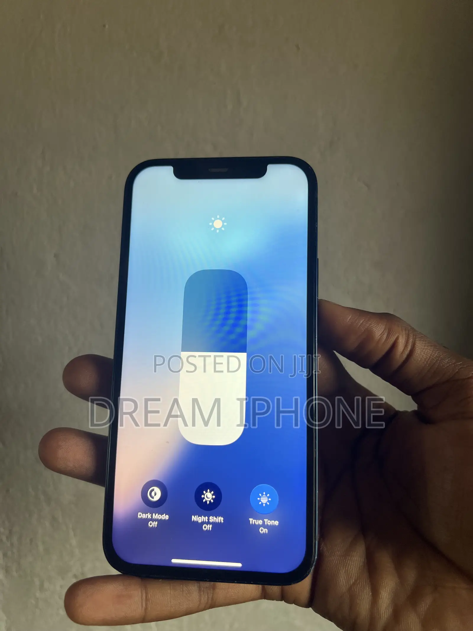 Apple iPhone 12 128 GB Blue