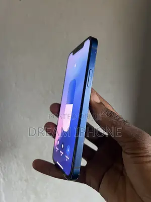 Apple iPhone 12 128 GB Blue