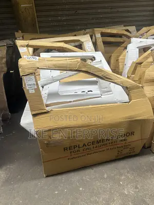 Toyota Corolla Front Door 2014,2015,2016,2017,2018
