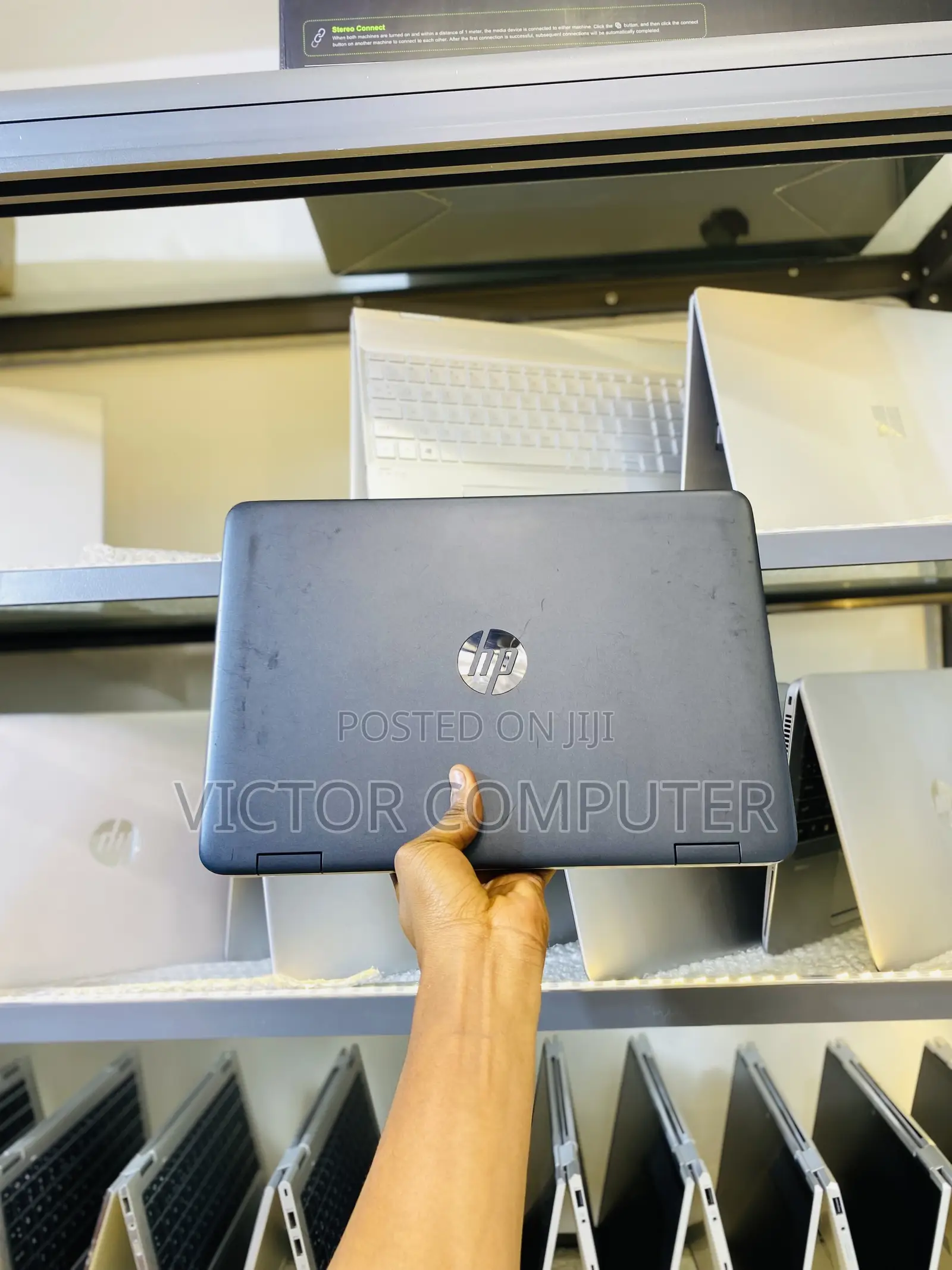 Laptop HP ProBook 640 G2 8GB Intel Core i5 SSD 256GB