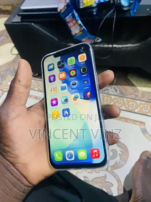 New Apple iPhone 12 Pro Max 128 GB White