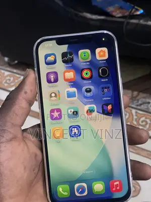 New Apple iPhone 12 Pro Max 128 GB White