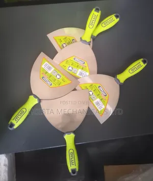 150mm Putty Trowel