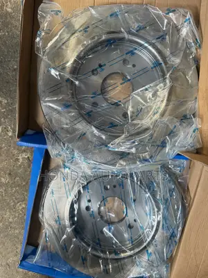 Honda Cr-v 2017 to 2022 Break Disc/Disc