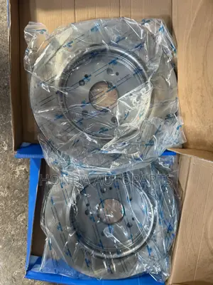 Honda Cr-v 2017 to 2022 Break Disc/Disc