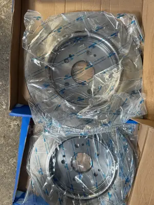Honda Cr-v 2017 to 2022 Break Disc/Disc