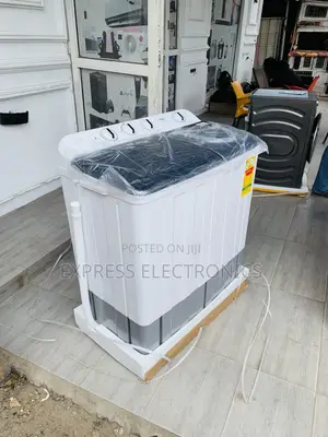 Best Buy TCL 10.5KG Twin Tub (Semi-Automatic) Washing Machine (F211TT)