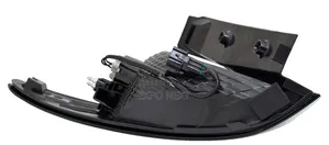 Hyundai Tucson 2022-2024 Halogen Tail Lights