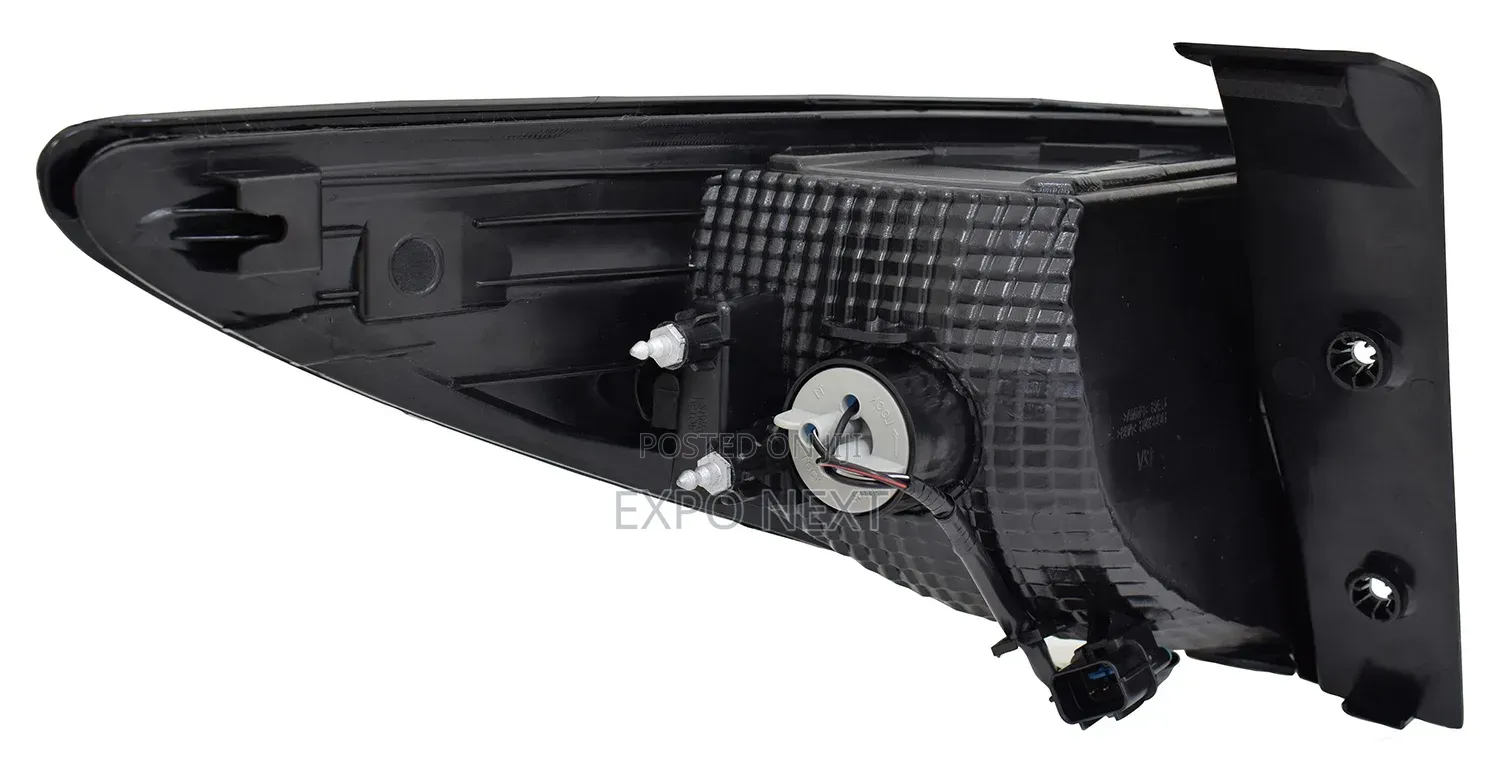 Hyundai Tucson 2022-2024 Halogen Tail Lights