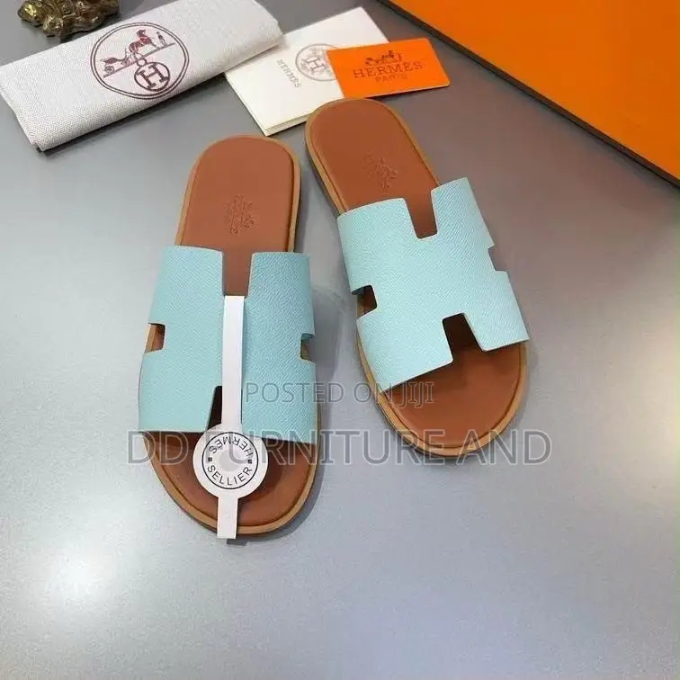 Hermes Izmir Sandals
