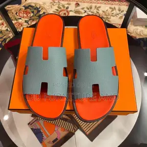 Hermes Izmir Sandals