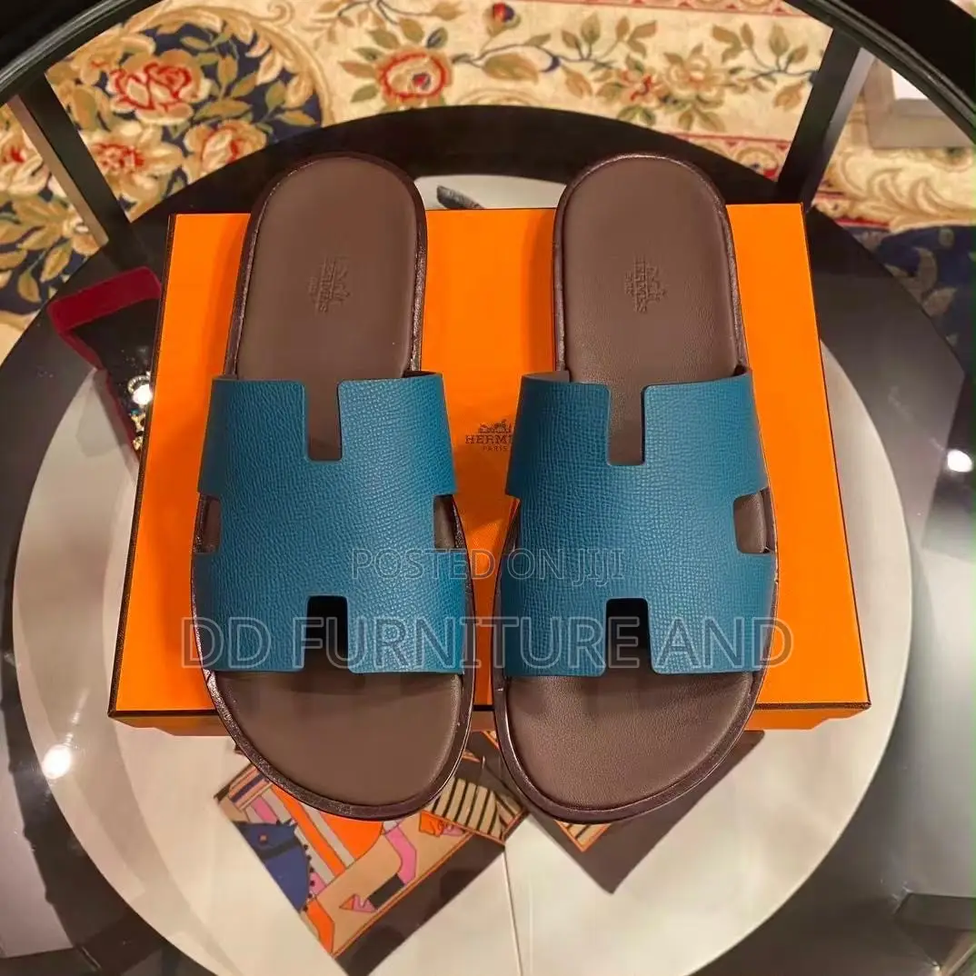 Hermes Izmir Sandals