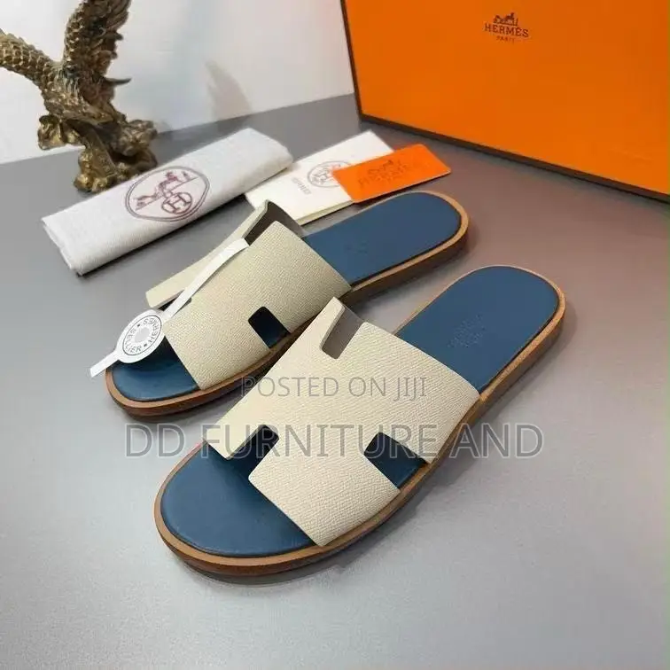 Hermes Izmir Sandals
