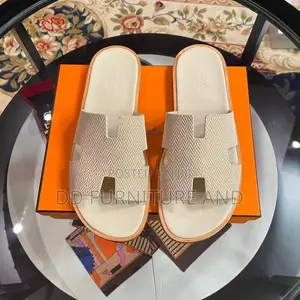 Hermes Izmir Sandals