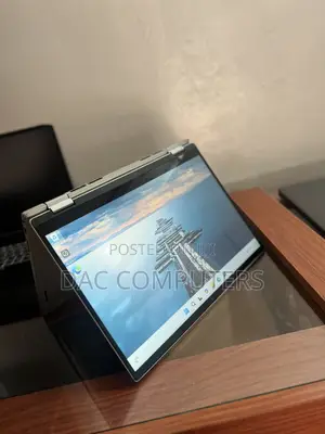 Laptop Dell Inspiron 14 7420 2-in-1 16GB Intel Core i7 SSD 512GB