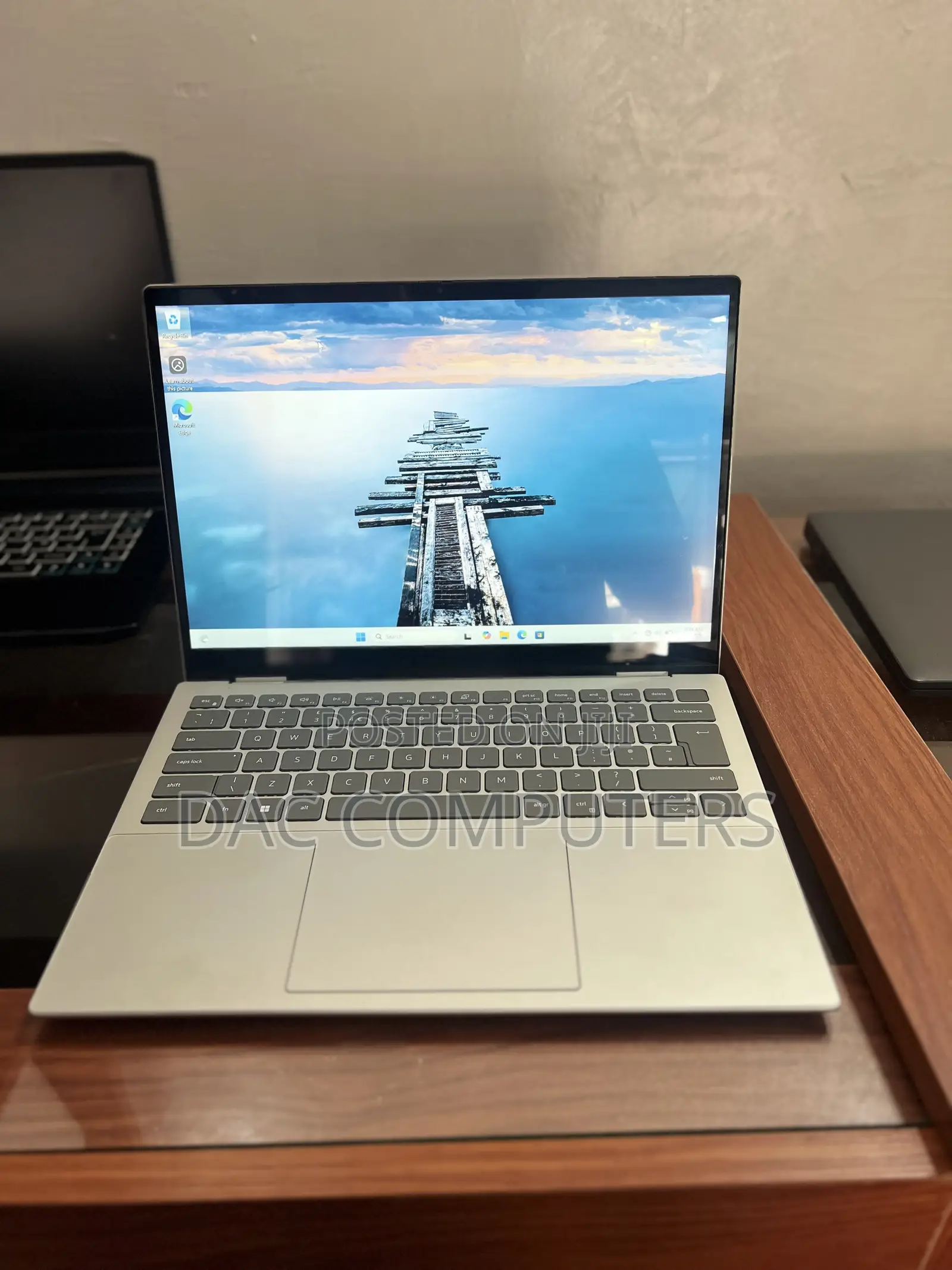 Laptop Dell Inspiron 14 7420 2-in-1 16GB Intel Core i7 SSD 512GB