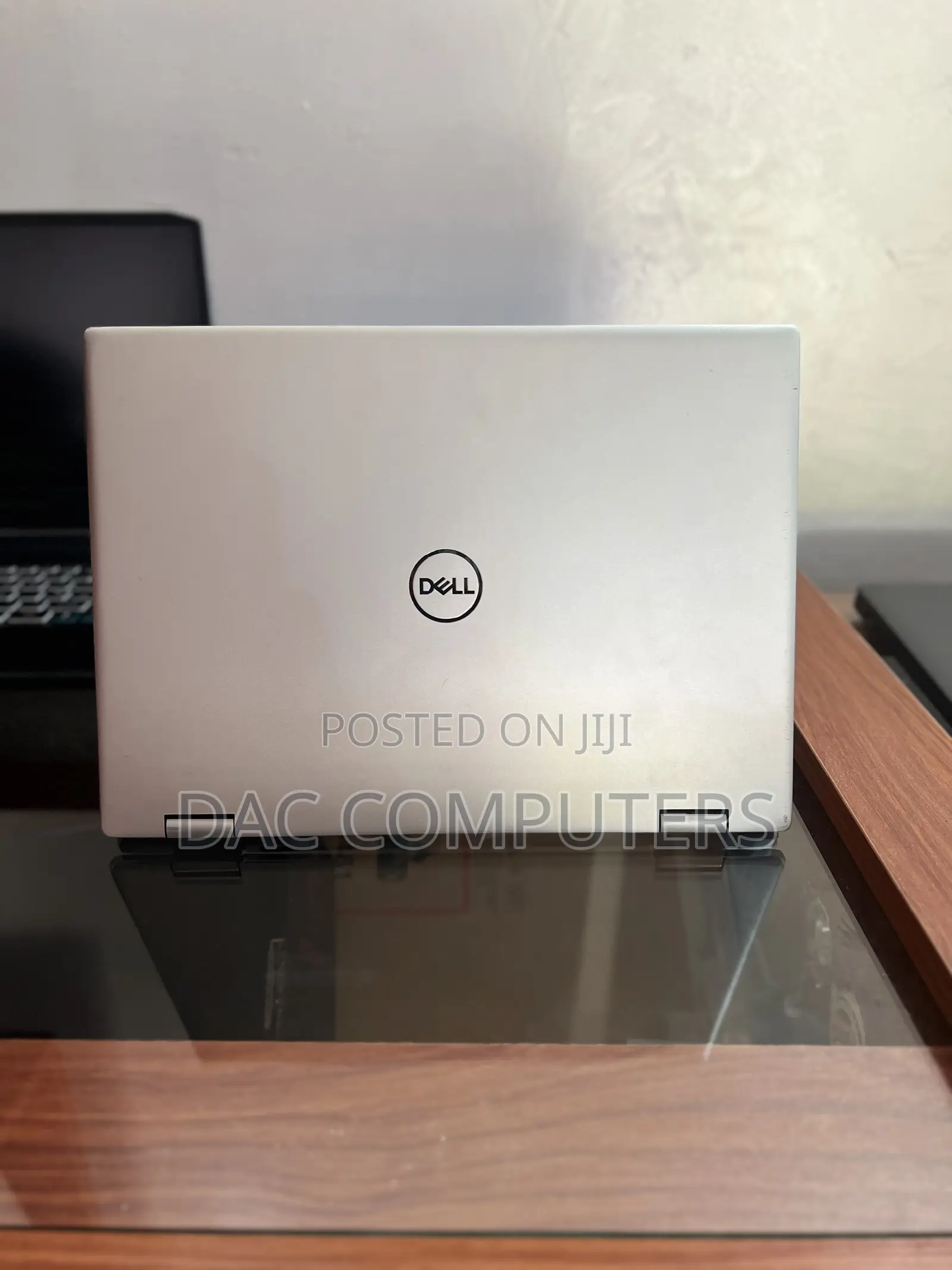 Laptop Dell Inspiron 14 7420 2-in-1 16GB Intel Core i7 SSD 512GB