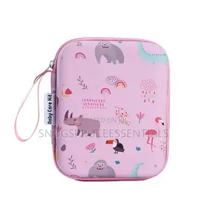 Babynail Kit Set