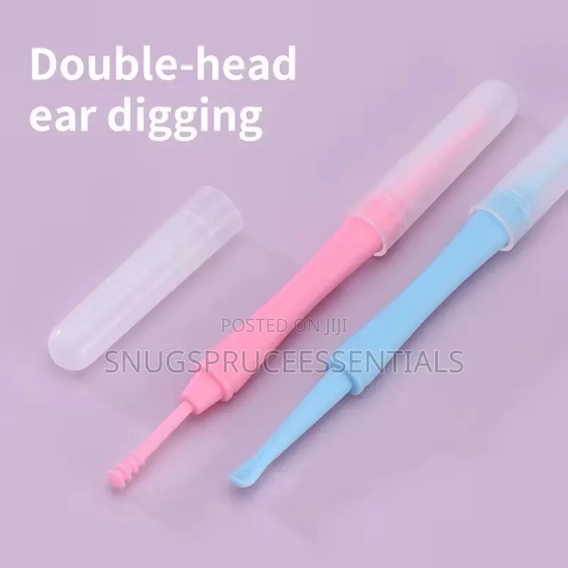 Babynail Kit Set