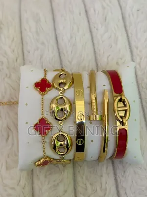 Gift Jewelrys