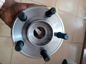 Genuine MOOG Ford Edge,Fusion Wheel Bearing and Hub Assembly From USA