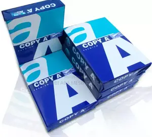 Mastercopy A4 Papers