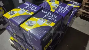 Mastercopy A4 Papers