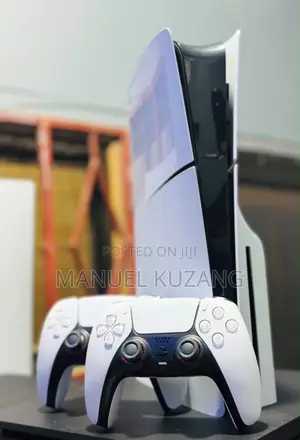 Ps5 1tb Slim Disc