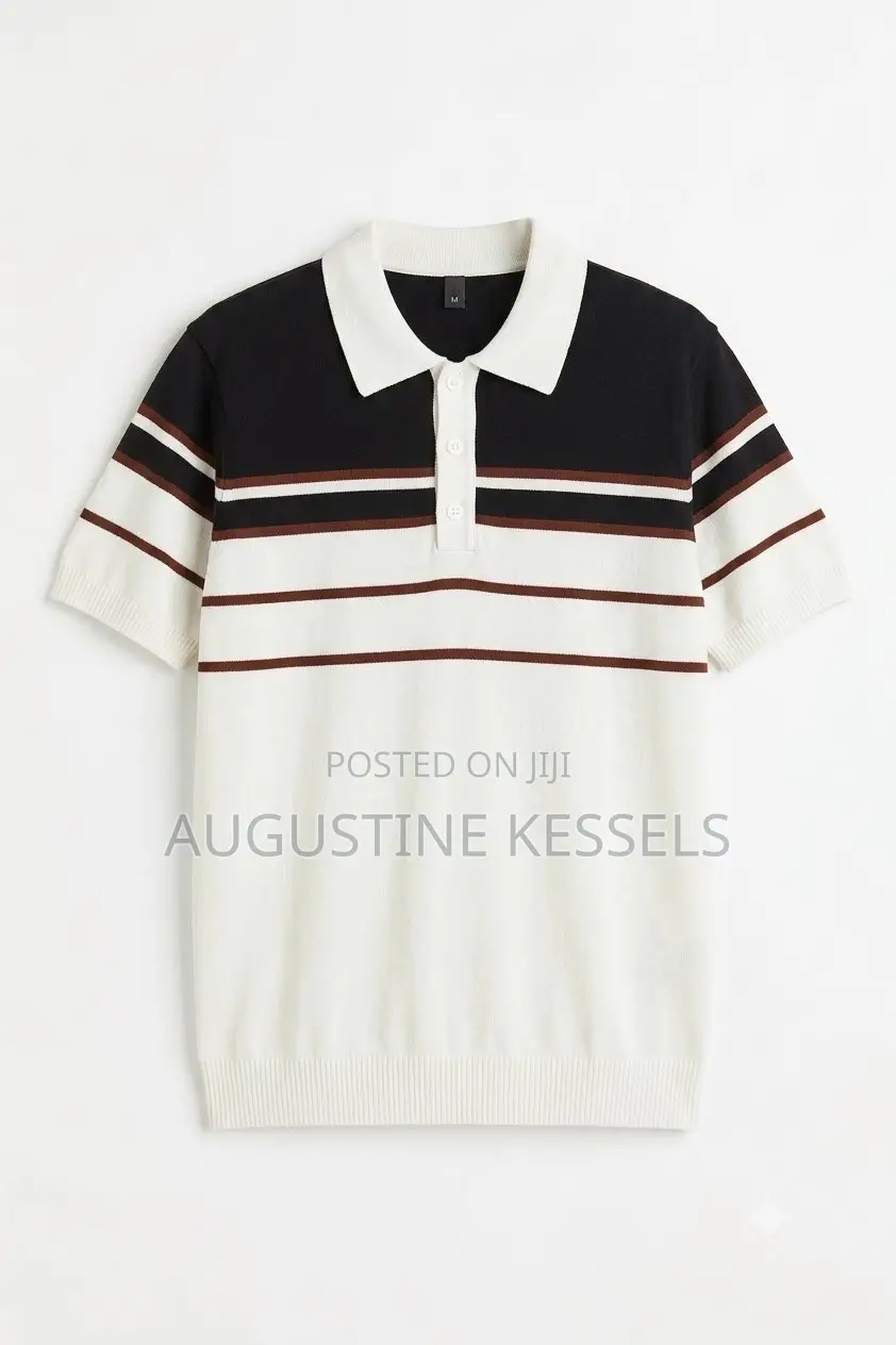 Cotton Shirts