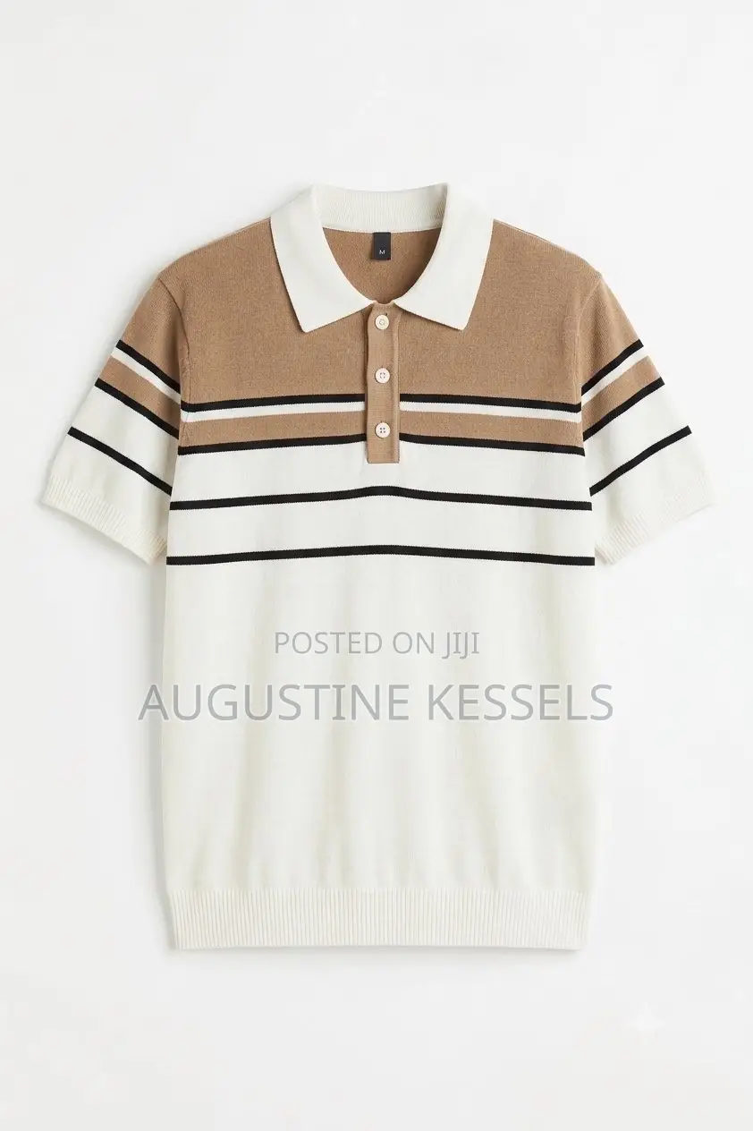 Cotton Shirts