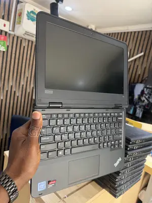 Laptop Lenovo ThinkPad 11e 4GB Intel SSD 128GB
