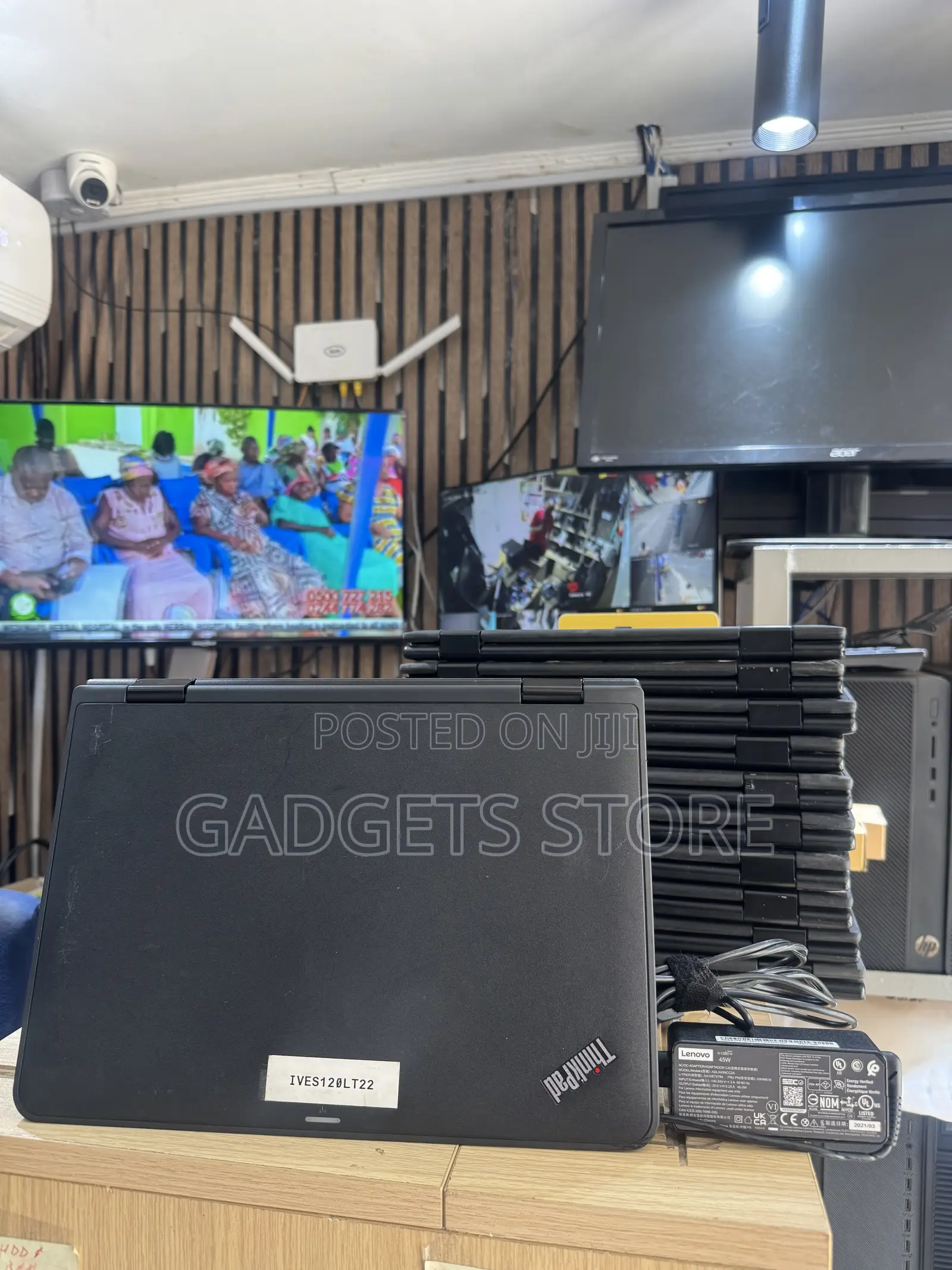 Laptop Lenovo ThinkPad 11e 4GB Intel SSD 128GB