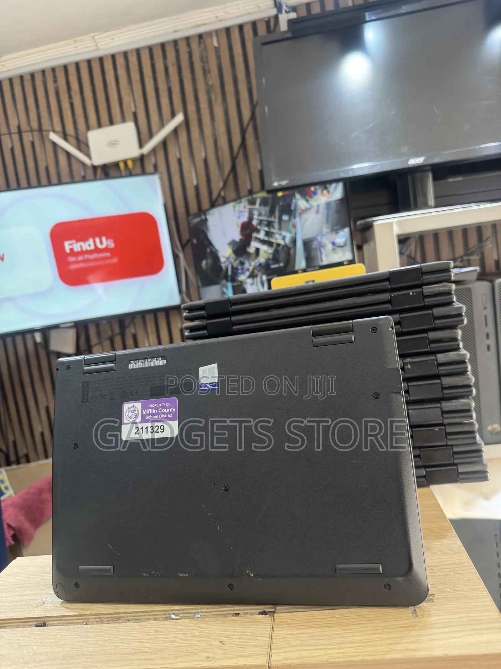 Laptop Lenovo ThinkPad 11e 4GB Intel SSD 128GB