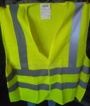 Reflection Vest