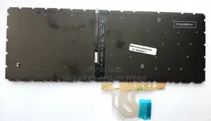 Brand New HP 440 G7 Keyboard With Light